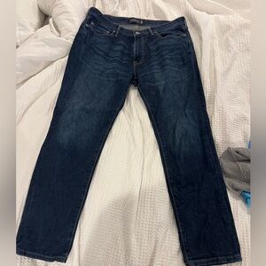 Abercrombie jeans size 34/30